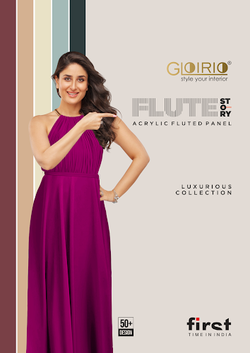 Gloirio Flute Story Interactive